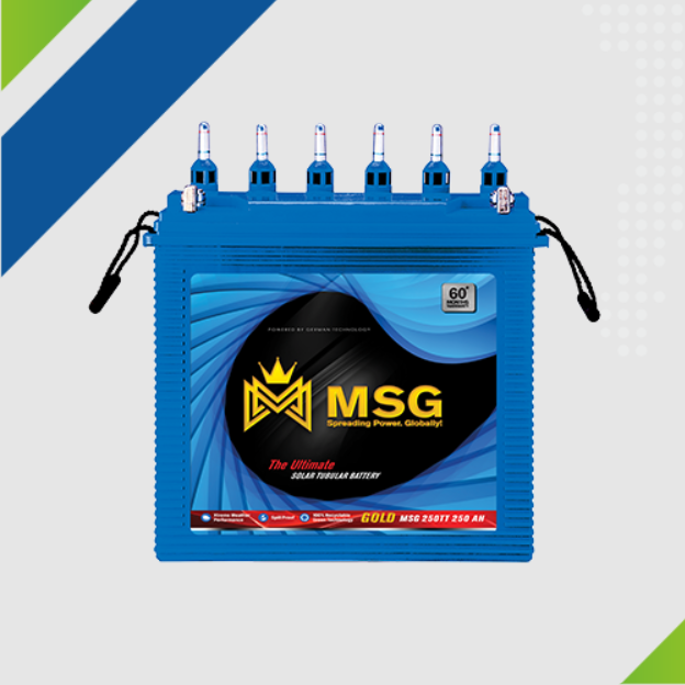 Inverter Batteries